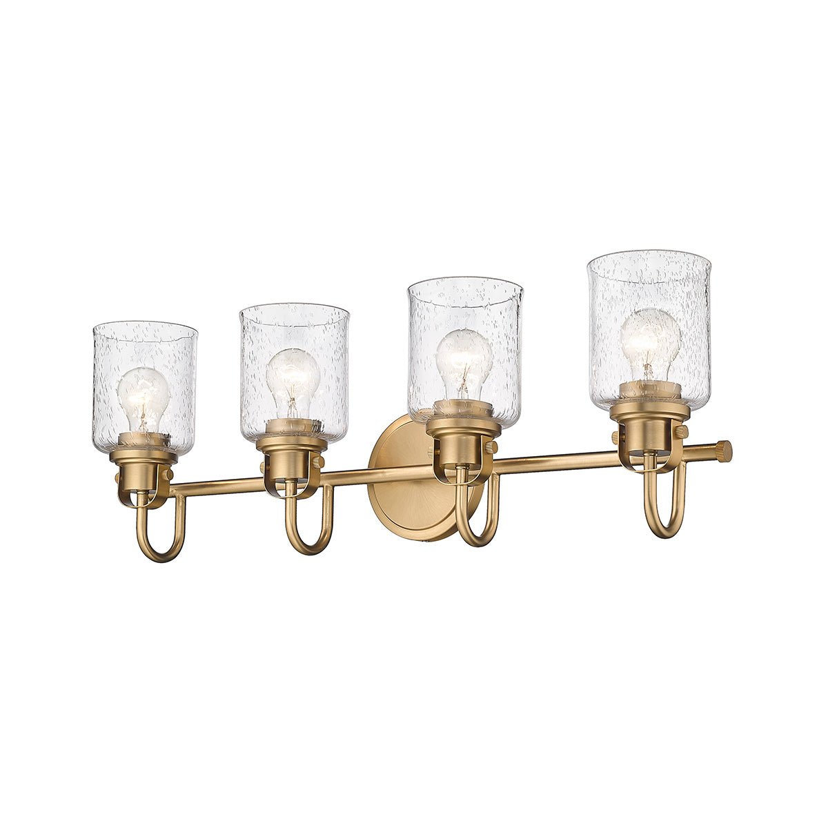 Luminaire de vanité Kinsley