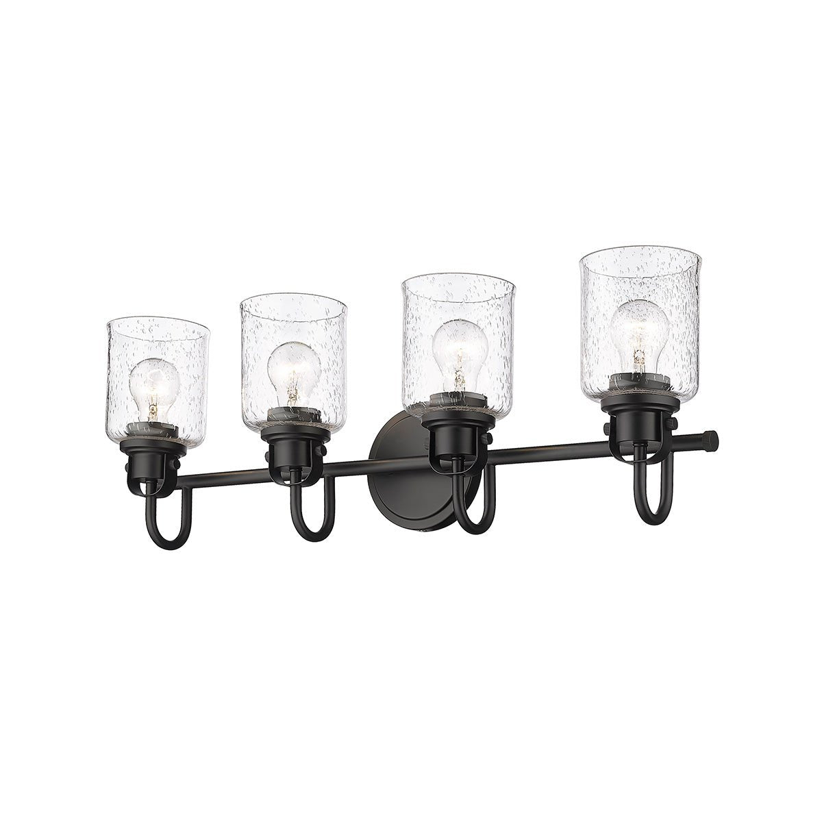 Luminaire de vanité Kinsley