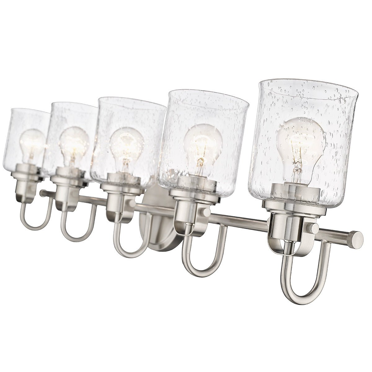 Luminaire de vanité Kinsley