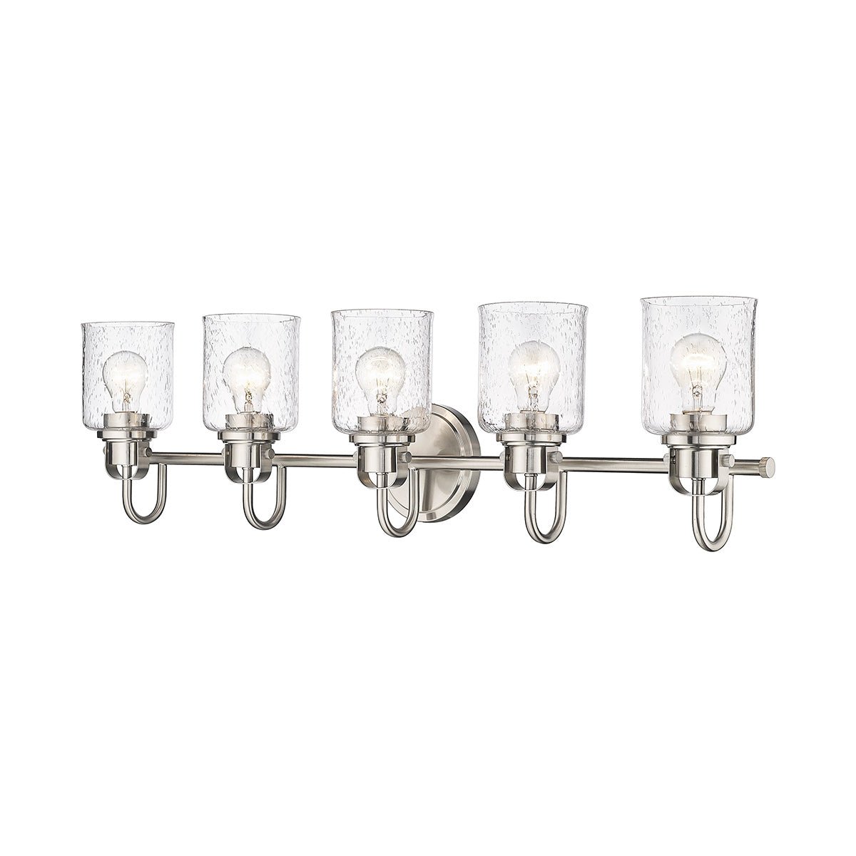 Luminaire de vanité Kinsley