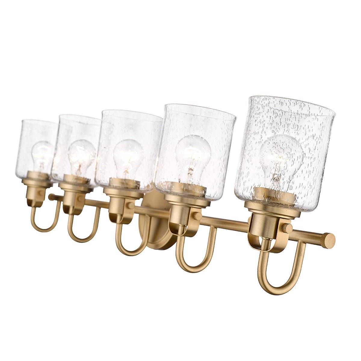 Luminaire de vanité Kinsley