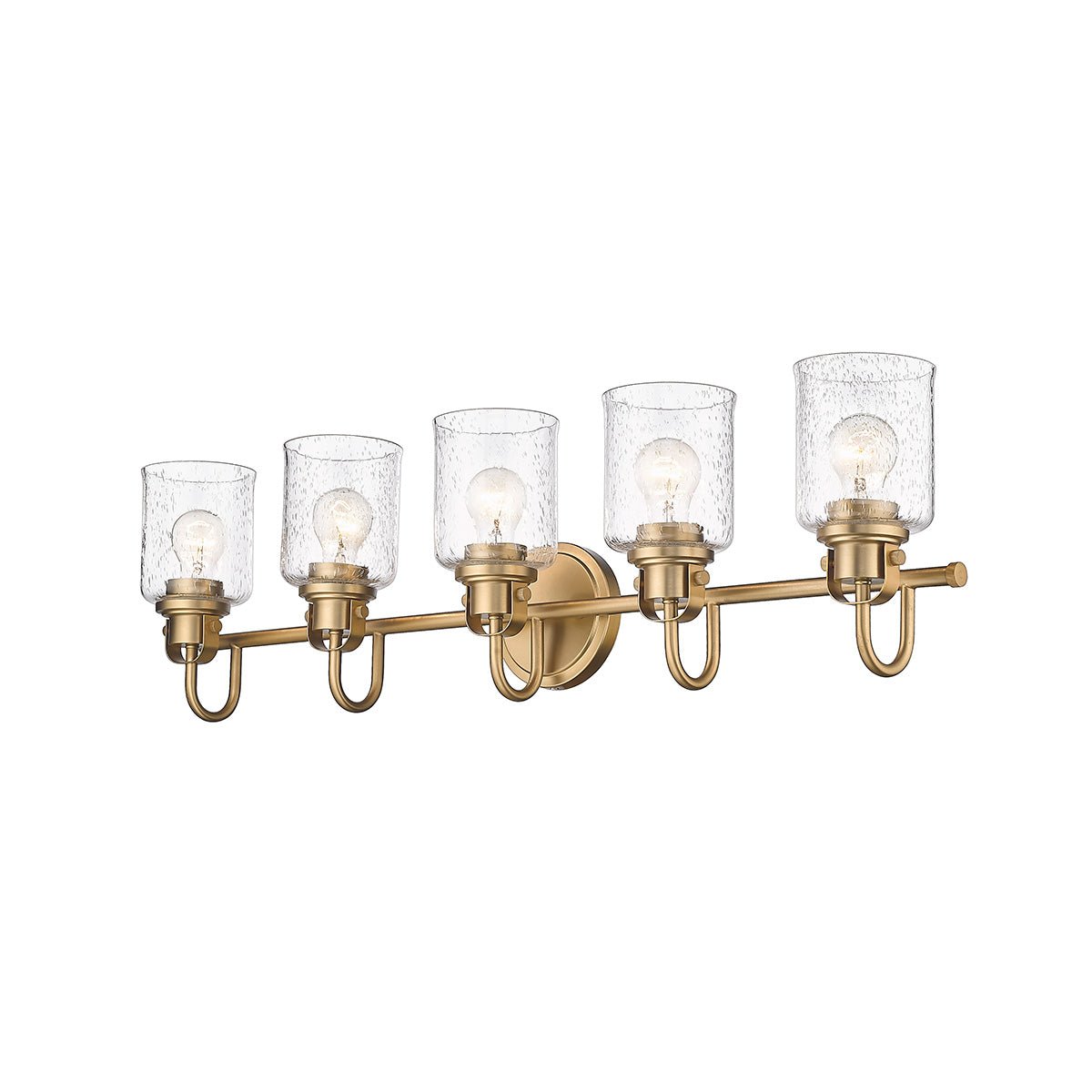 Luminaire de vanité Kinsley