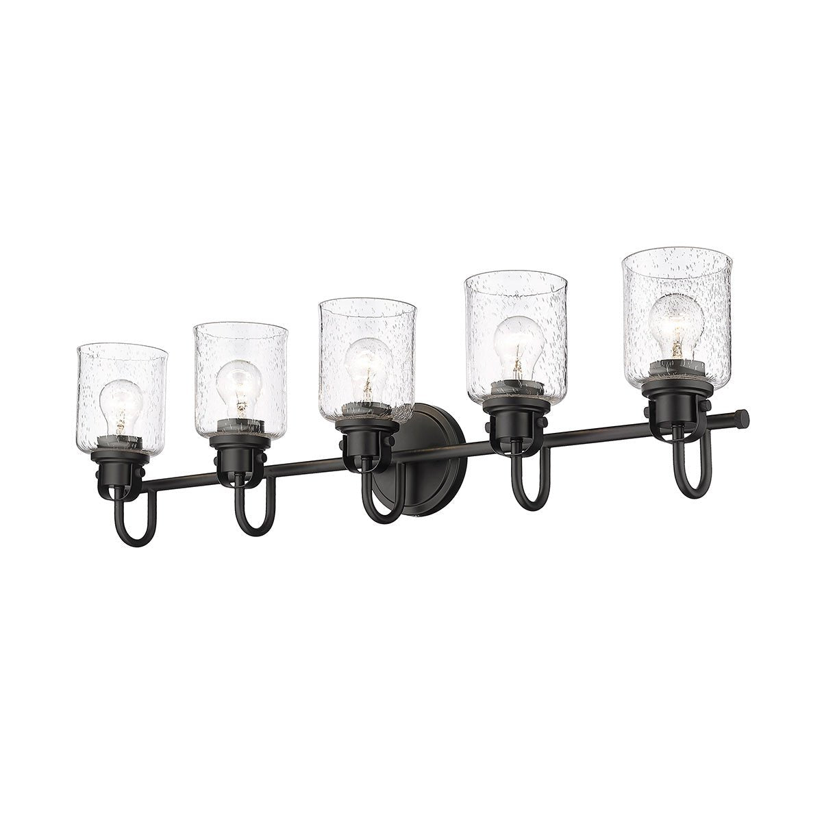 Luminaire de vanité Kinsley