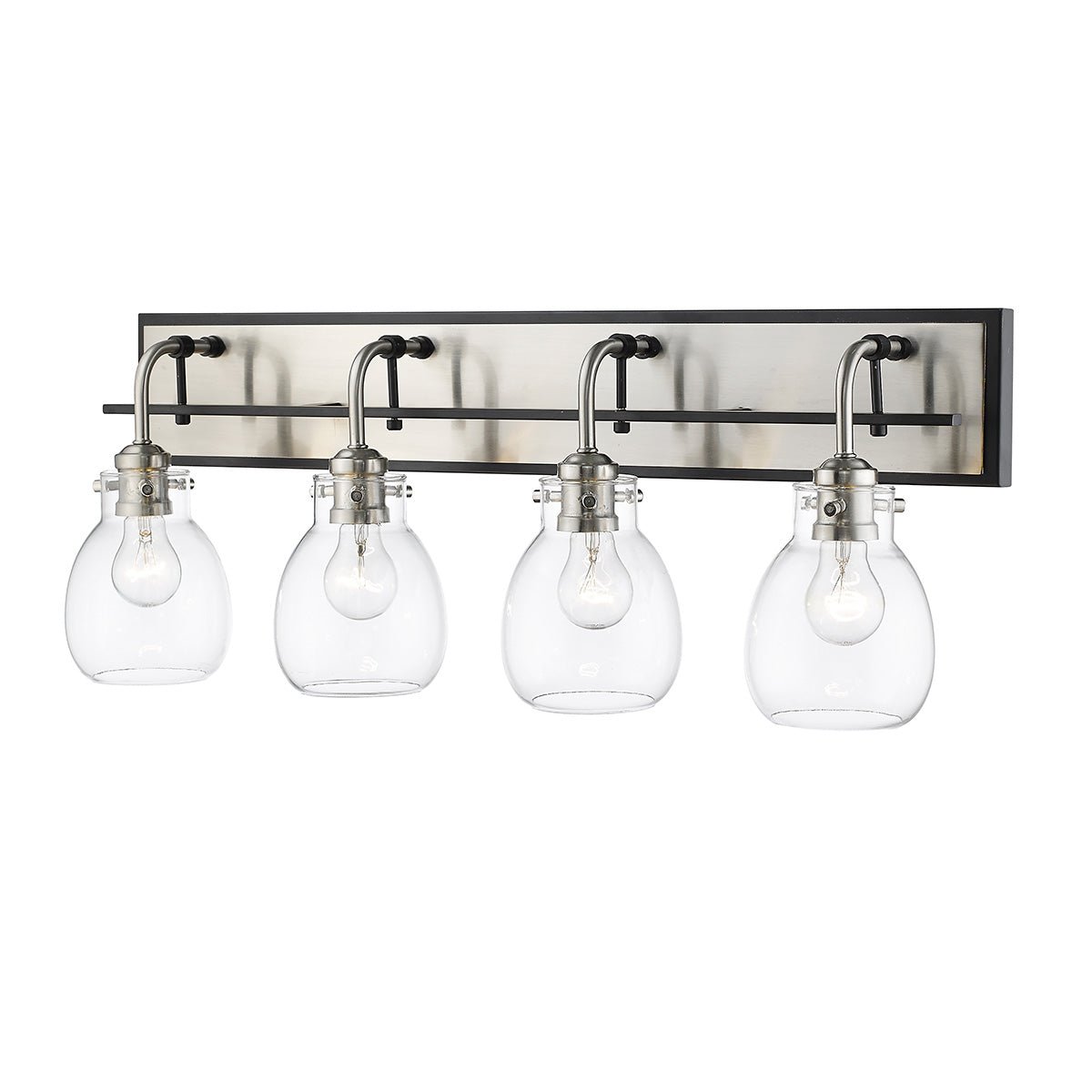 Luminaire de vanité Kraken