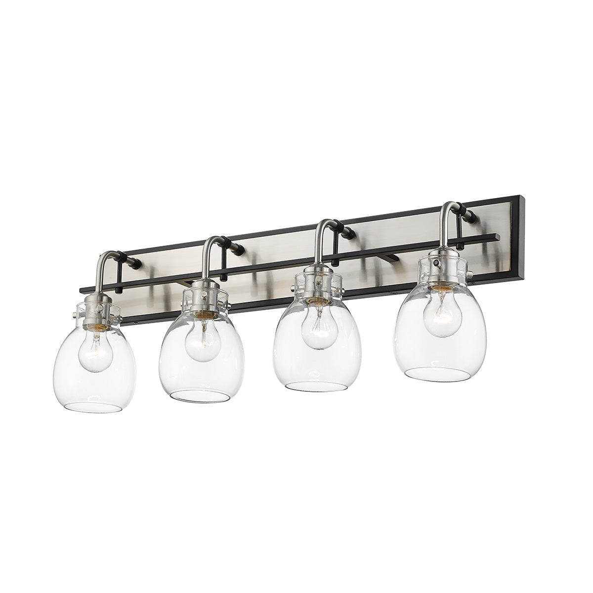 Luminaire de vanité Kraken