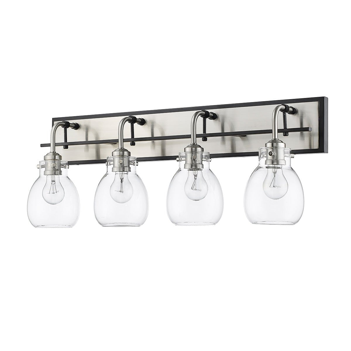 Luminaire de vanité Kraken