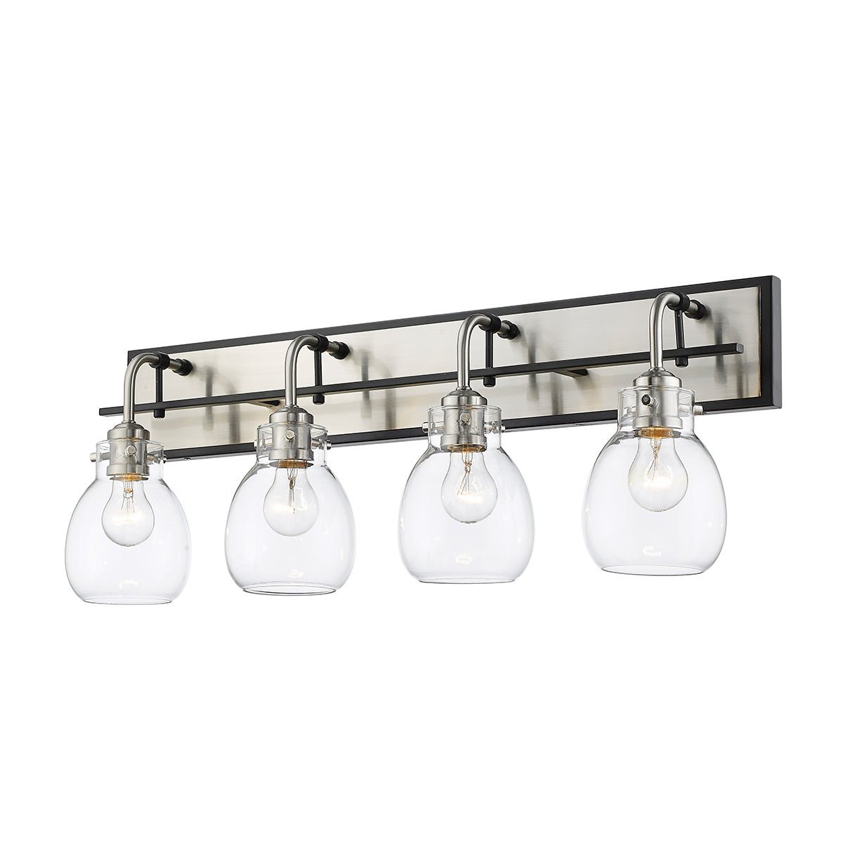 Luminaire de vanité Kraken