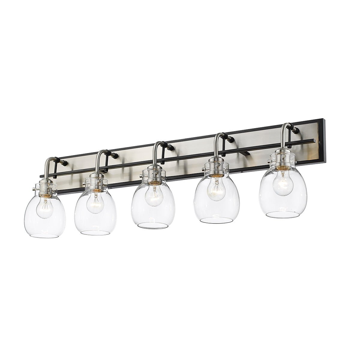 Luminaire de vanité Kraken