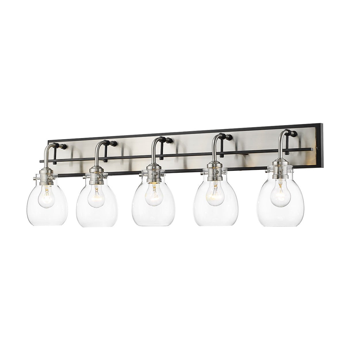 Luminaire de vanité Kraken