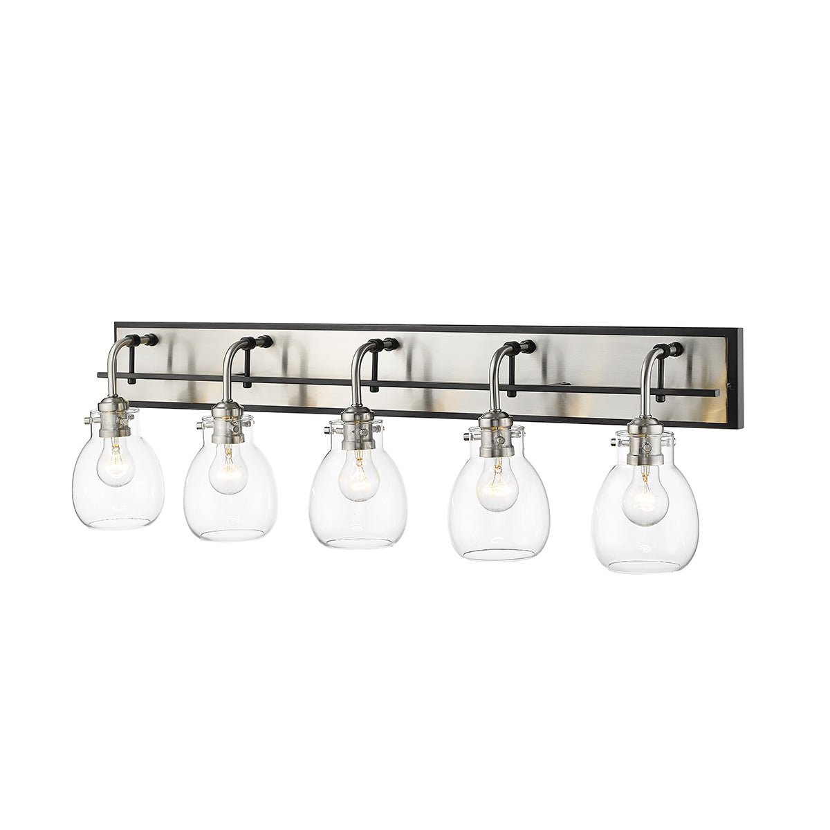 Luminaire de vanité Kraken
