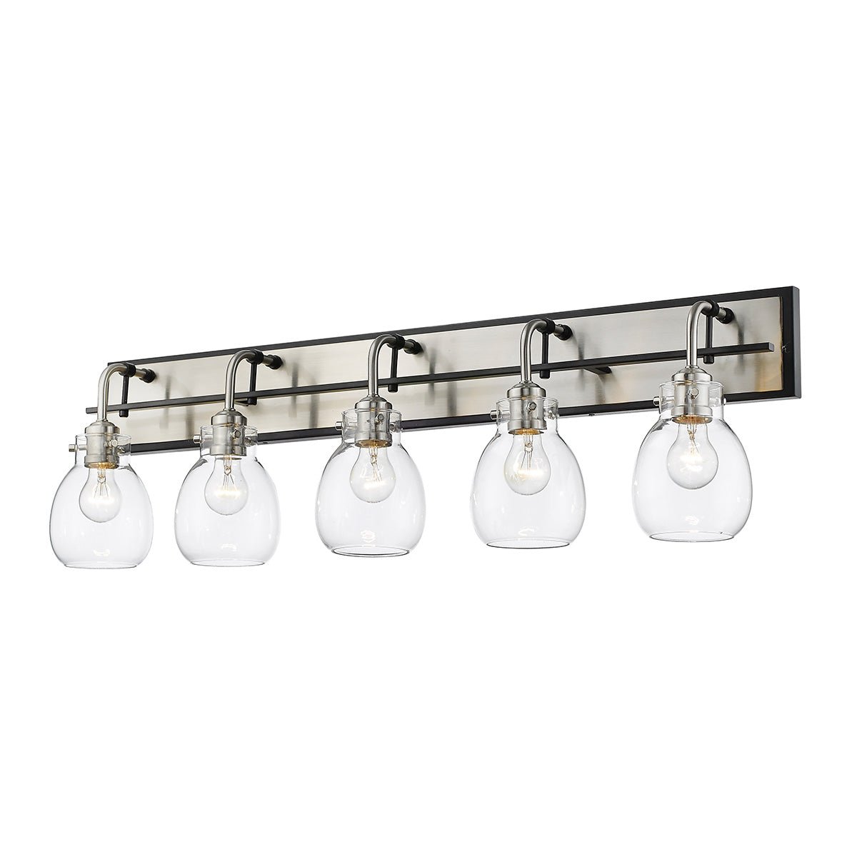 Luminaire de vanité Kraken