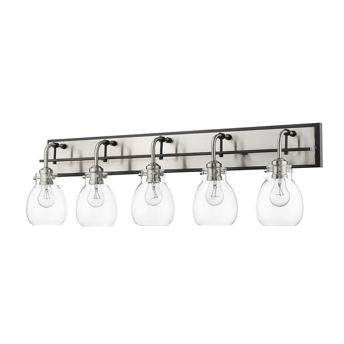 Luminaire de vanité Kraken