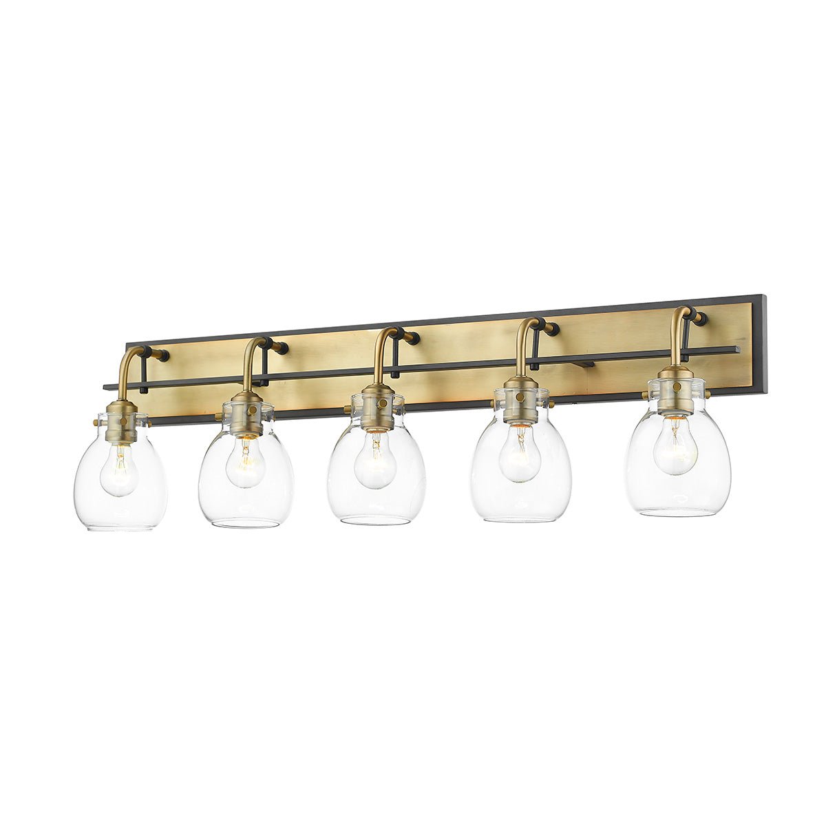 Luminaire de vanité Kraken