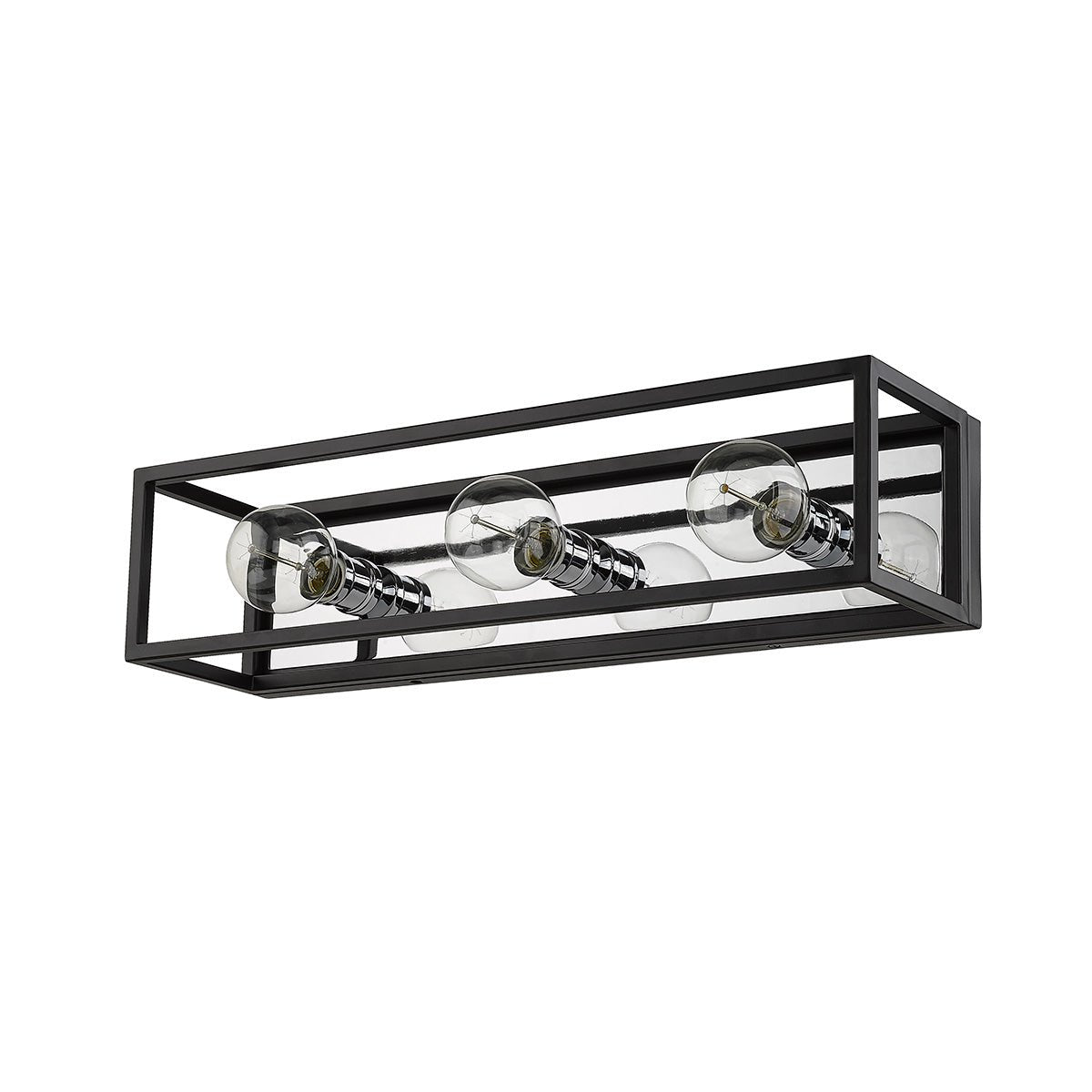 Luminaire de vanité Kube