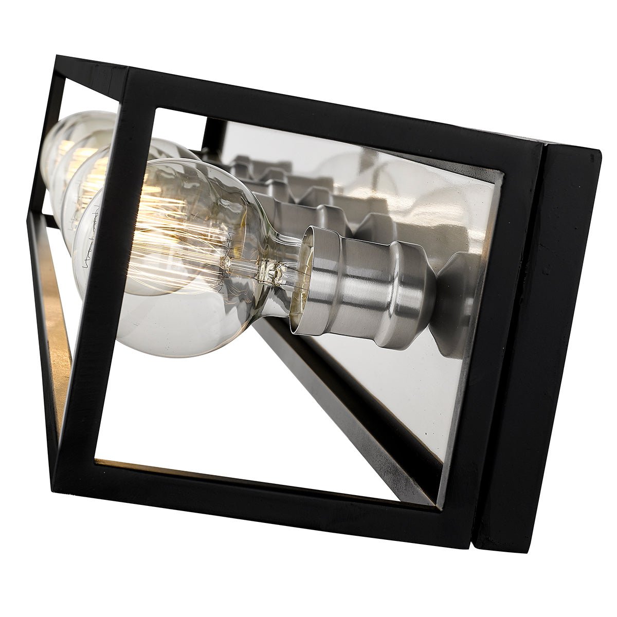 Luminaire de vanité Kube