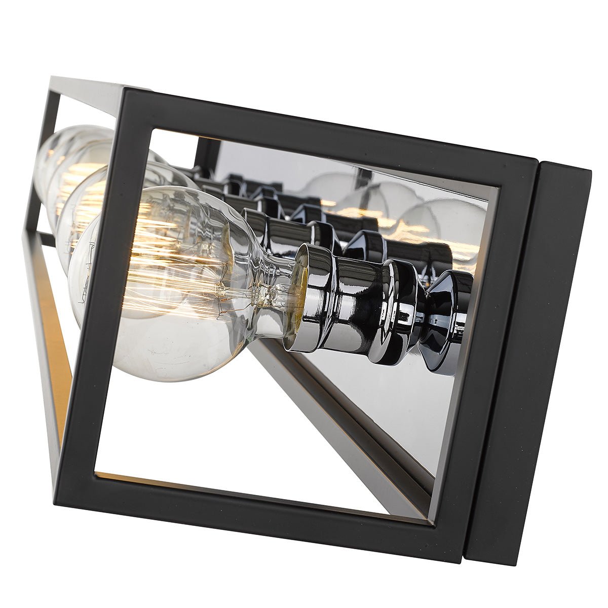 Luminaire de vanité Kube