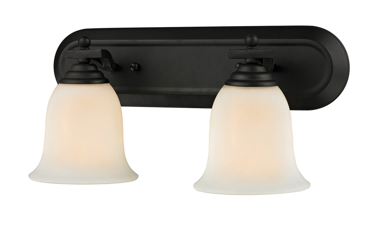 Luminaire de vanité Lagoon 18" – Z-Lite