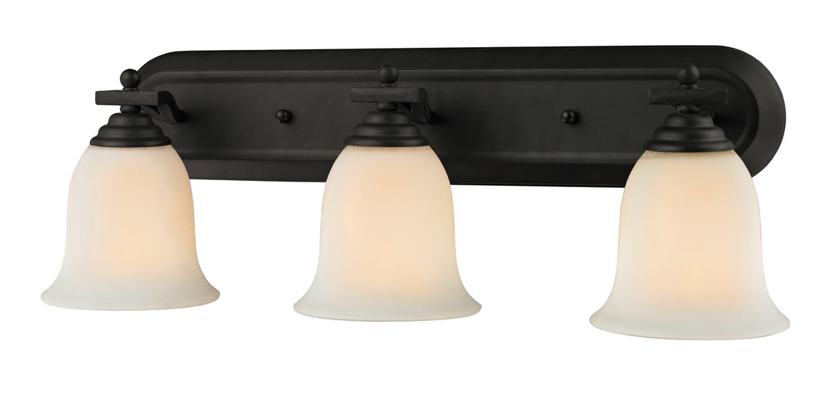 Luminaire de vanité Lagoon 24" – Z-Lite