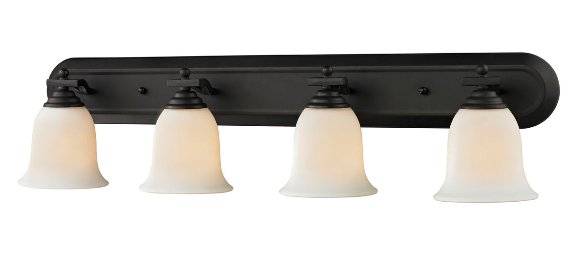 Luminaire de vanité Lagoon 36" – Z-Lite