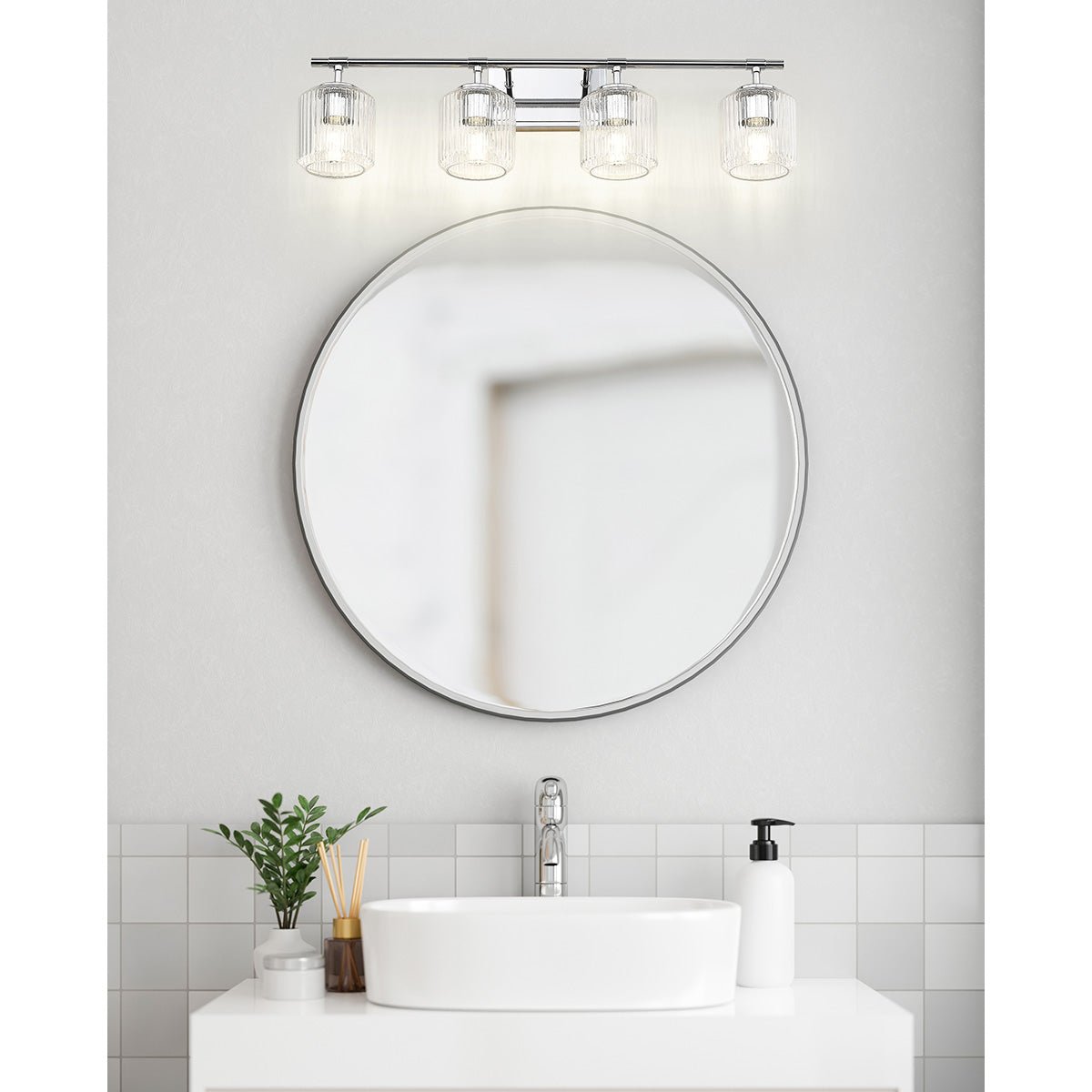 Luminaire de vanité Landon