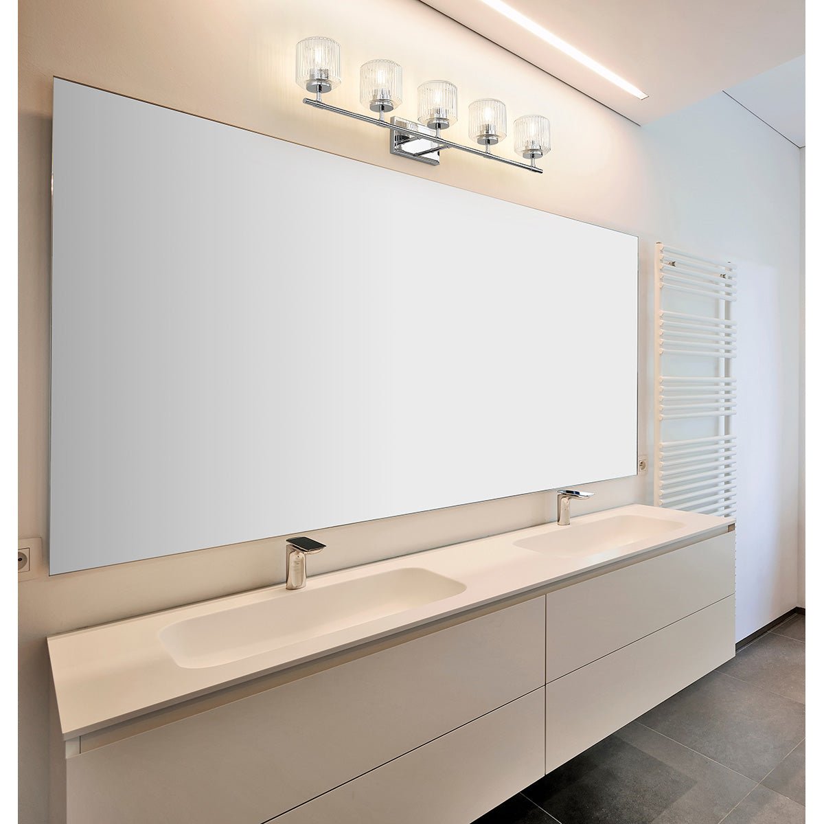 Luminaire de vanité Landon