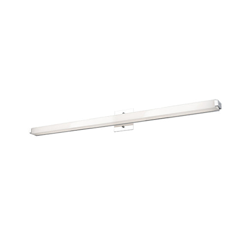 Barre d'éclairage de salle de bain Latitude-Slim 36 3/4" – Kuzco Lighting