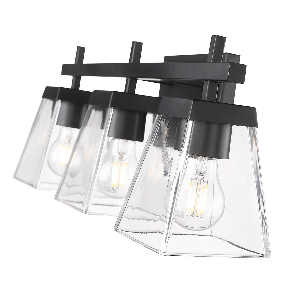 Luminaire de vanité Lauren