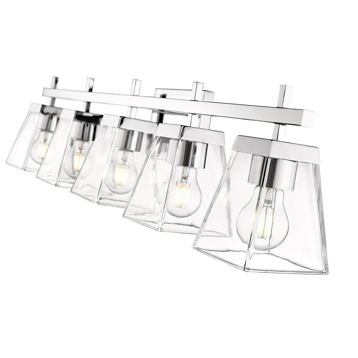 Luminaire de vanité Lauren