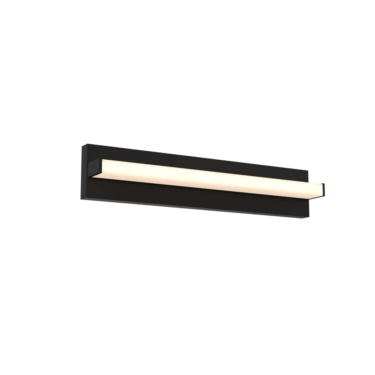 Luminaire de vanité Ledge