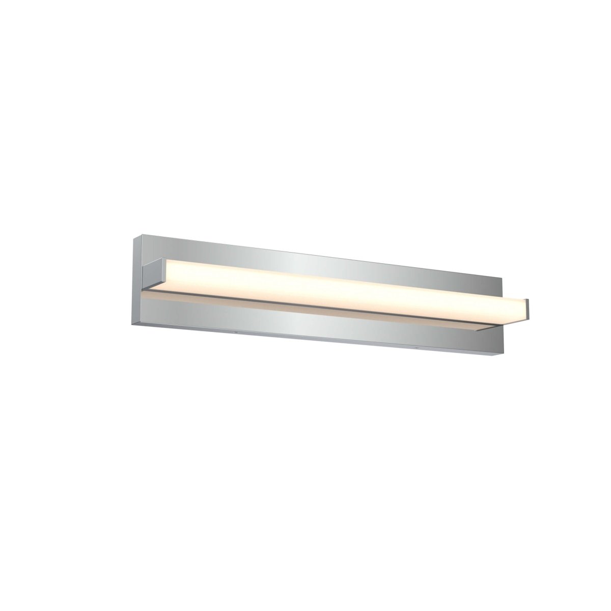 Luminaire de vanité Ledge