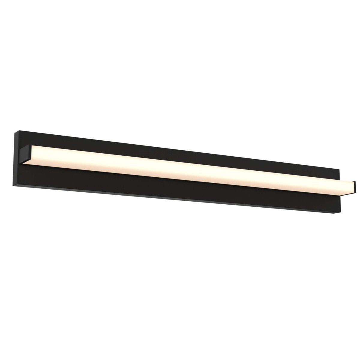 Luminaire de vanité Ledge