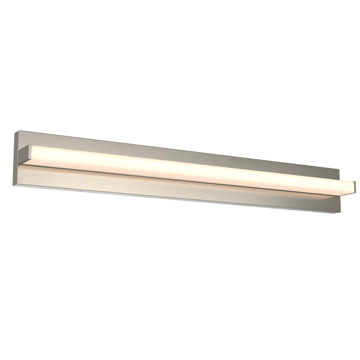 Luminaire de vanité Ledge
