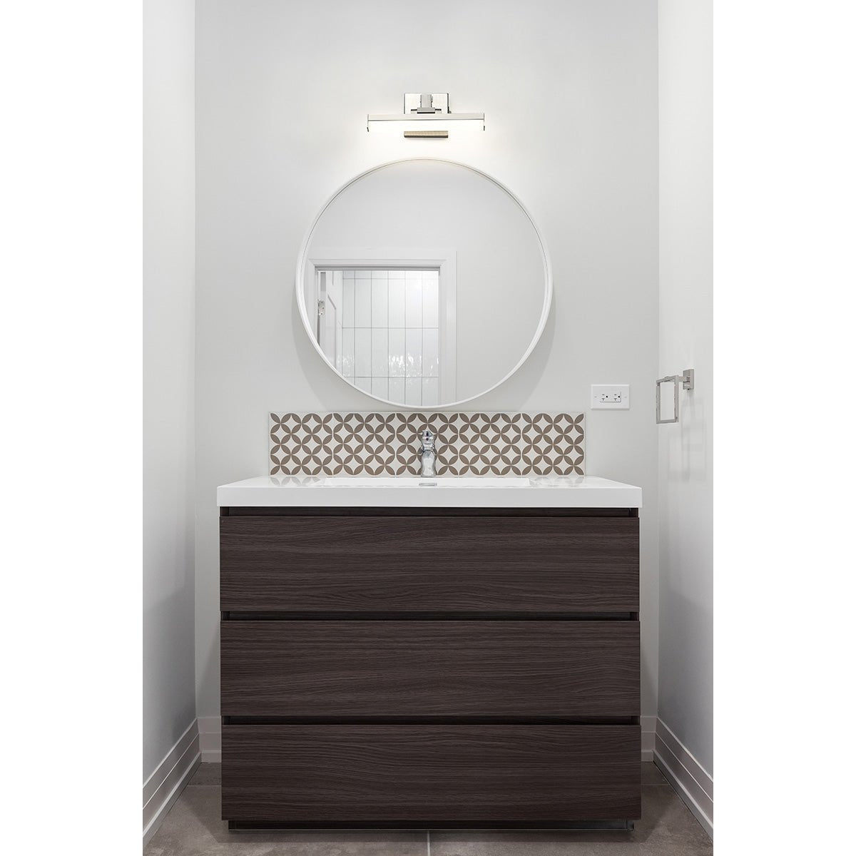 Luminaire de vanité Liam