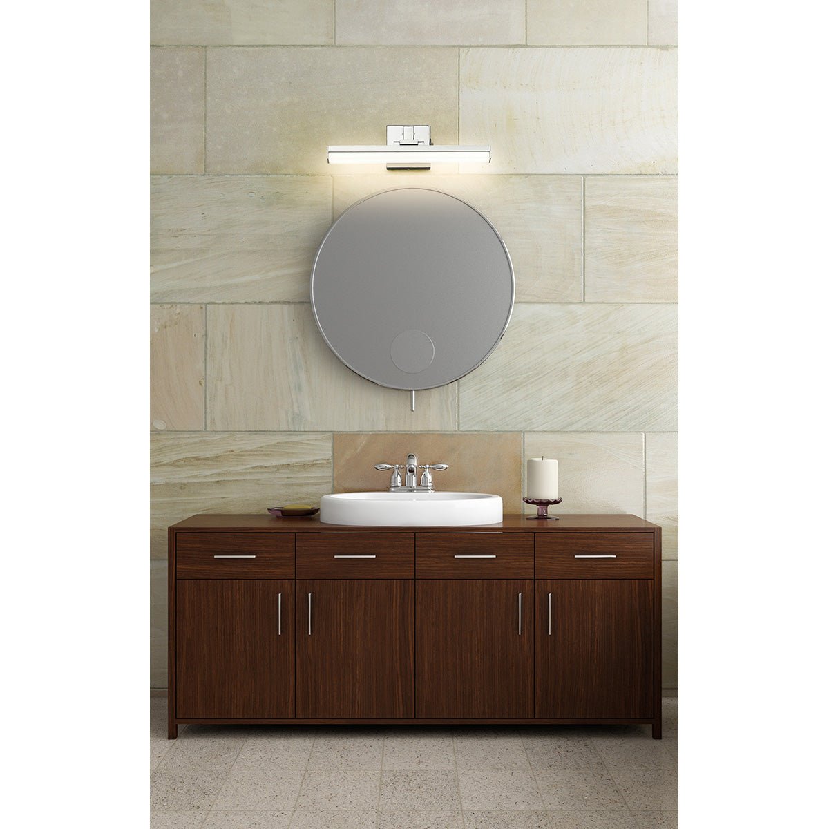 Luminaire de vanité Liam