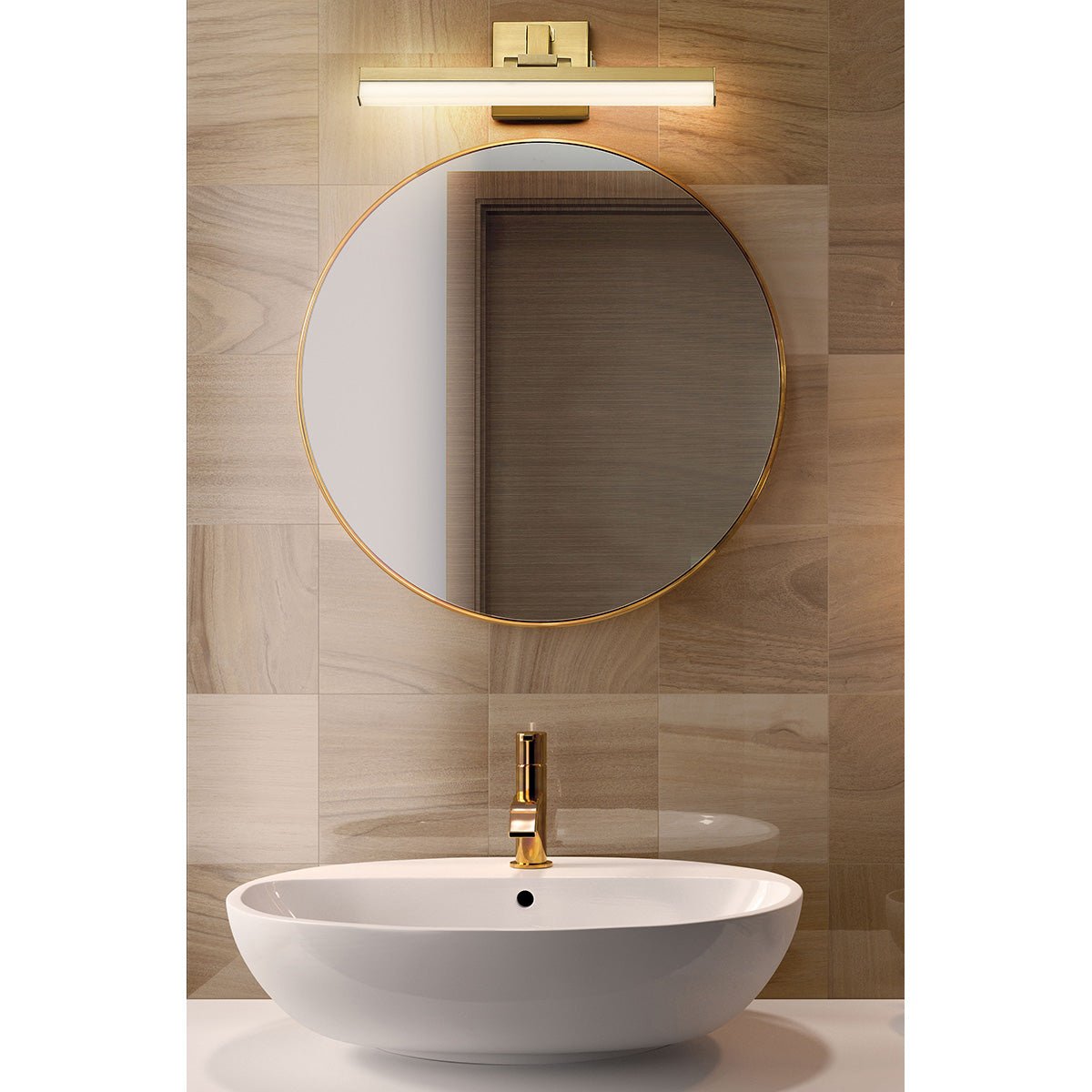 Luminaire de vanité Liam