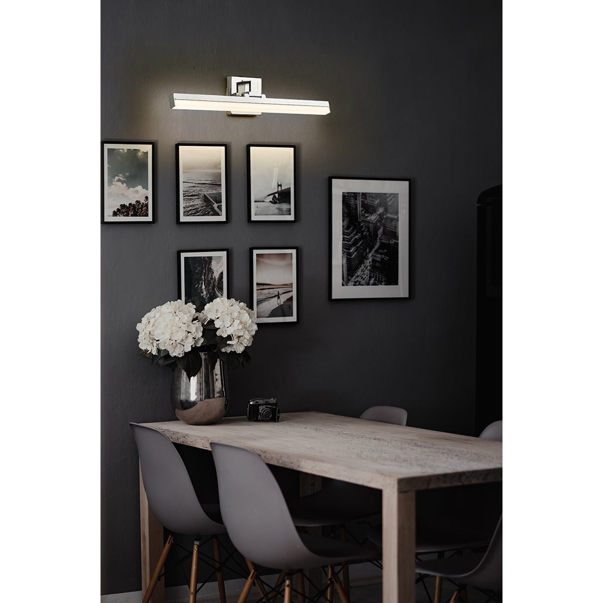 Luminaire de vanité Liam