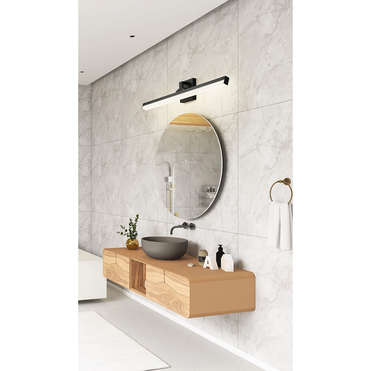 Luminaire de vanité Liam
