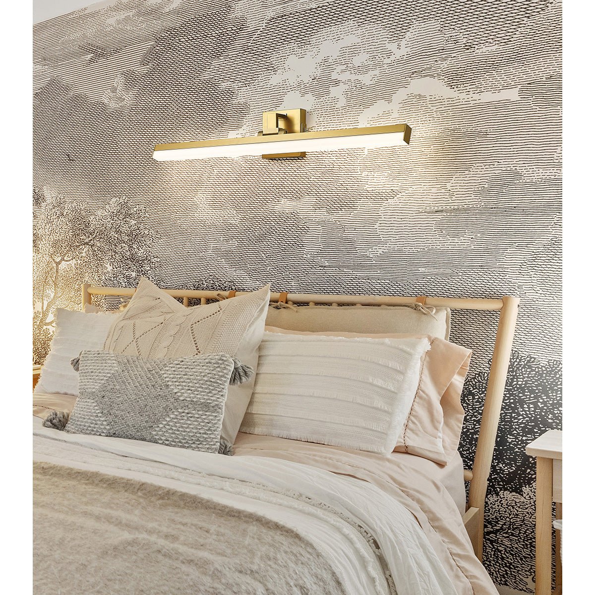 Luminaire de vanité Liam