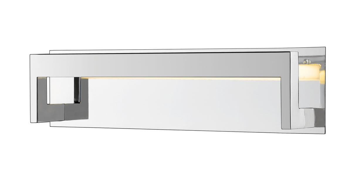 Applique murale Linc Chrome – Z-Lite