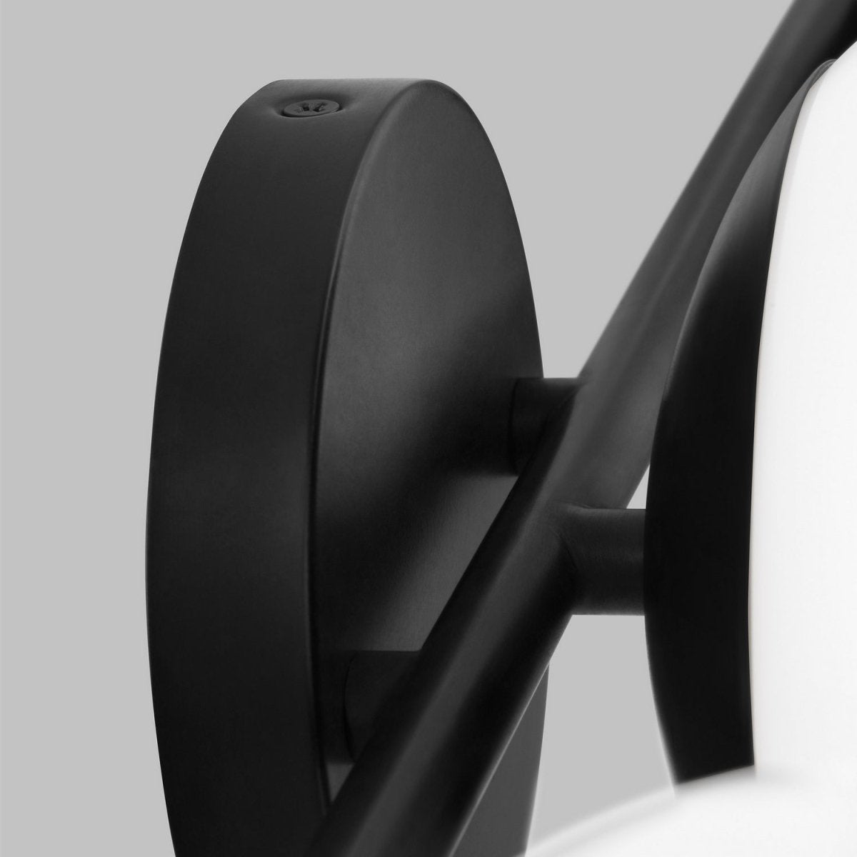 Luminaire de vanité Lune - Chrome 37 3/8" by Visual Comfort Studio | Luminaires & cie
