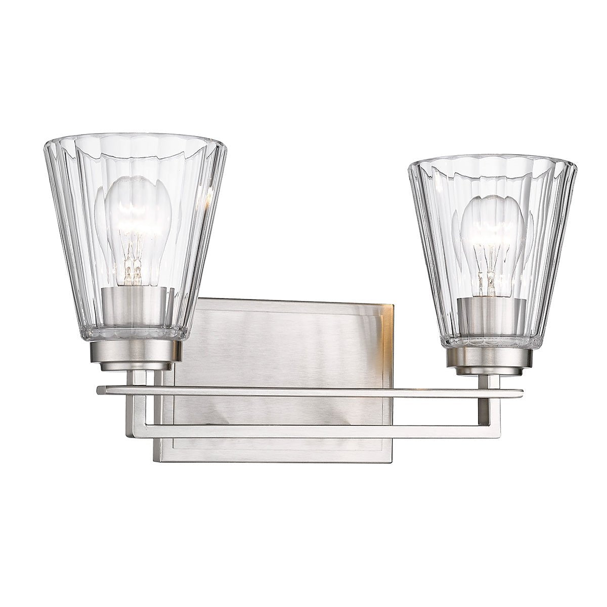 Luminaire de vanité Lyna