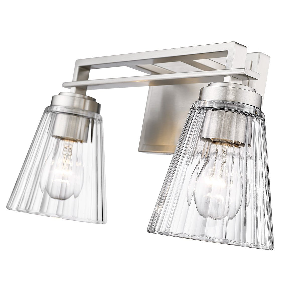 Luminaire de vanité Lyna