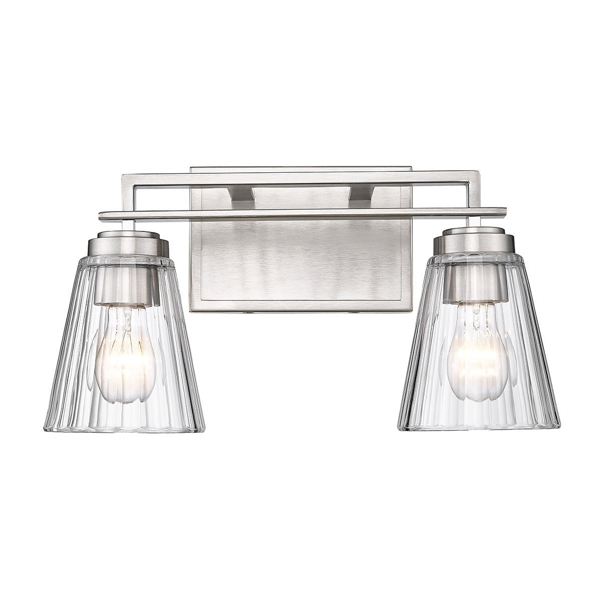 Luminaire de vanité Lyna