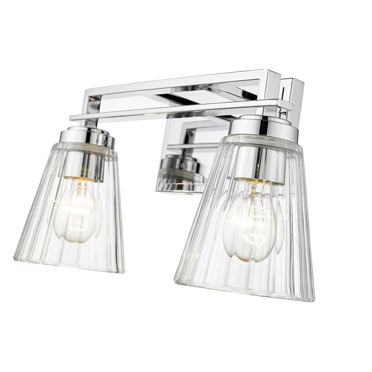 Luminaire de vanité Lyna