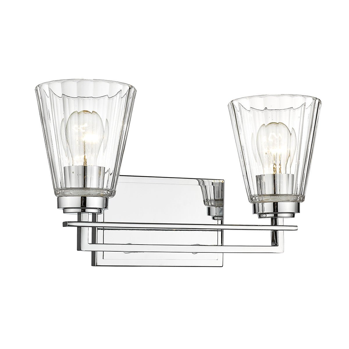 Luminaire de vanité Lyna