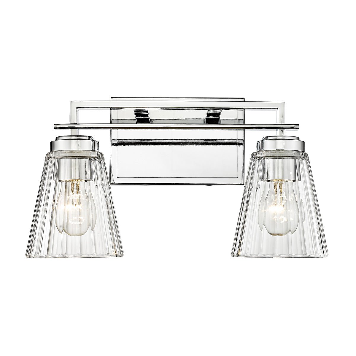 Luminaire de vanité Lyna