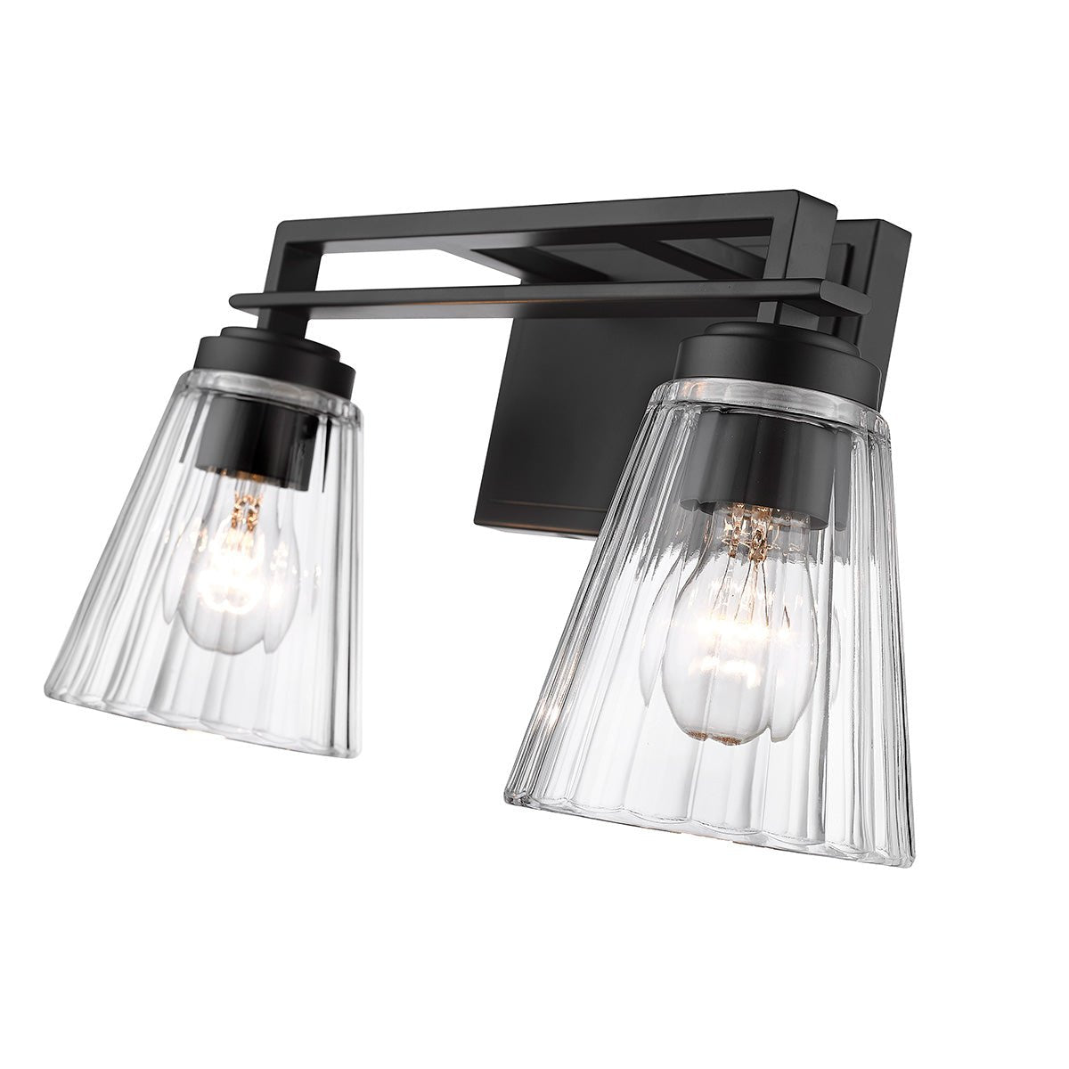 Luminaire de vanité Lyna