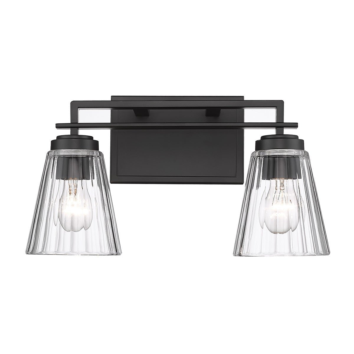 Luminaire de vanité Lyna