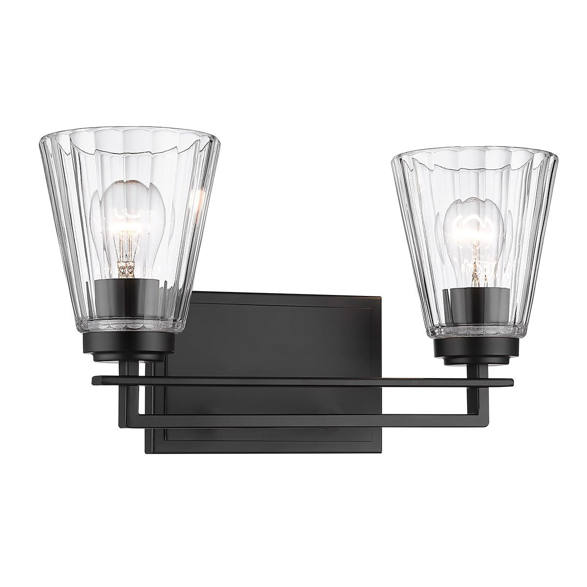 Luminaire de vanité Lyna