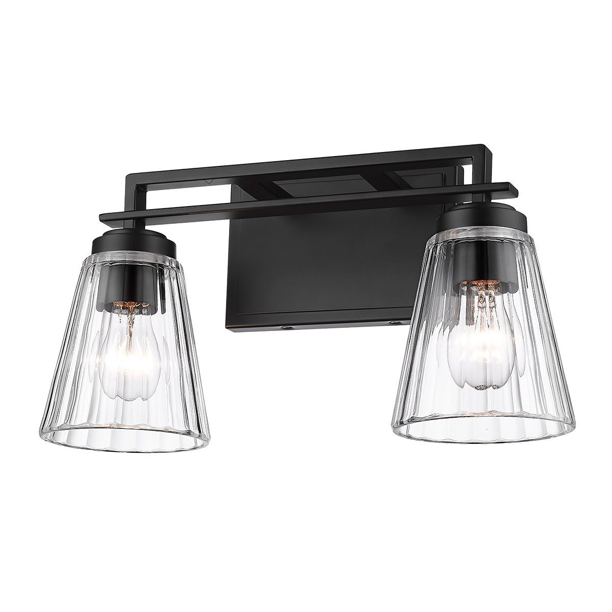 Luminaire de vanité Lyna